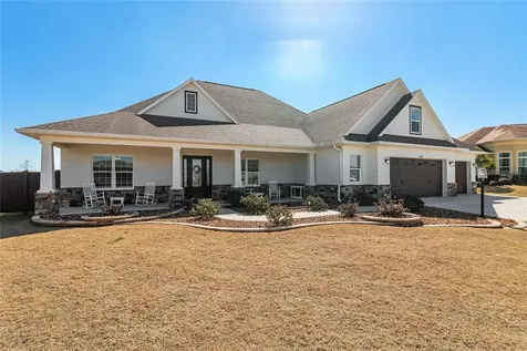11207 Roz Way Oxford FL 34484