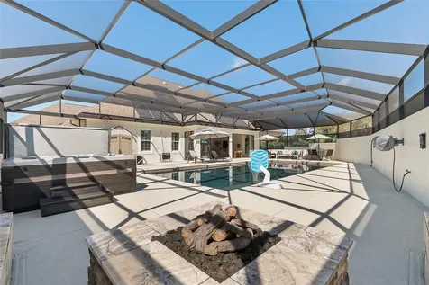 11207 Roz Way Oxford FL 34484