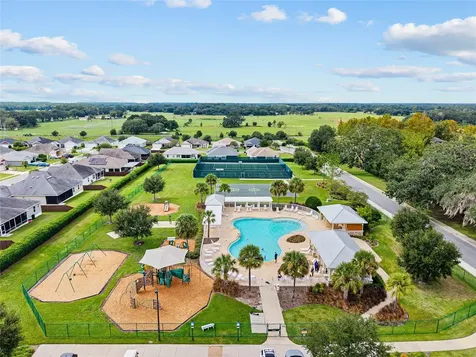 11207 Roz Way Oxford FL 34484