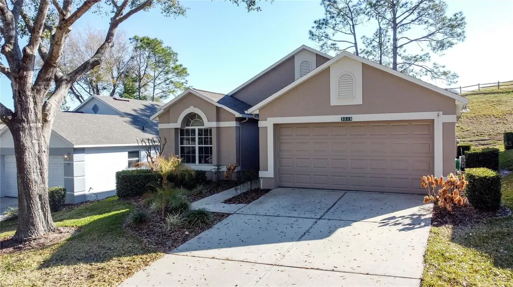3513 Rollingbrook Street Clermont FL 34711