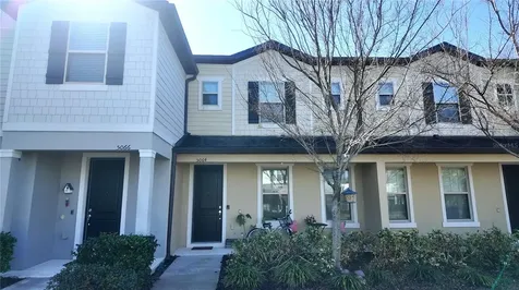 5064 Caspian Street St Cloud FL 34771