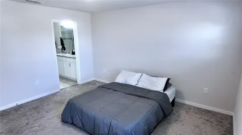 5064 Caspian Street St Cloud FL 34771