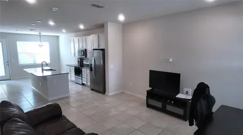 5064 Caspian Street St Cloud FL 34771