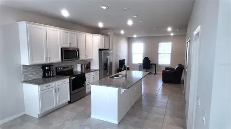 5064 Caspian Street St Cloud FL 34771