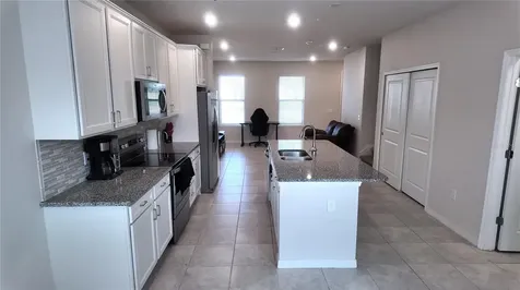 5064 Caspian Street St Cloud FL 34771