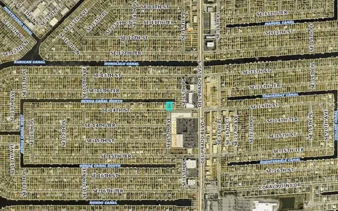 1459 SE 14th Street Cape Coral FL 33990