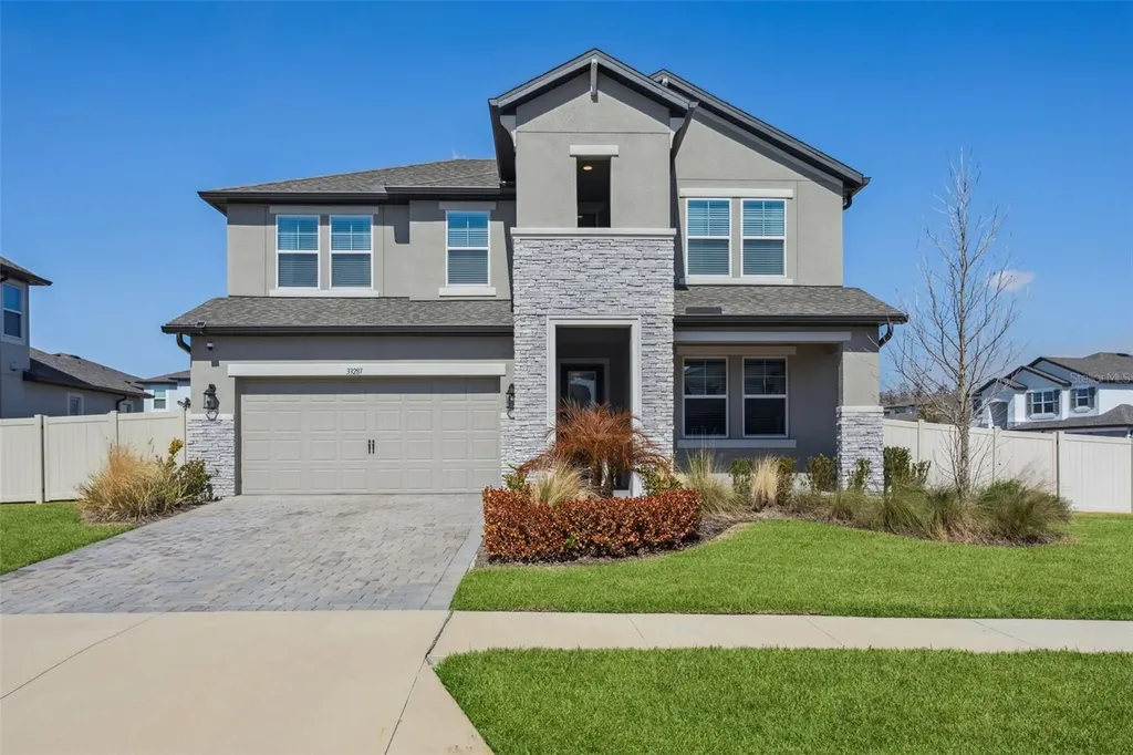 33287 Sycamore Leaf Drive Wesley Chapel FL 33545