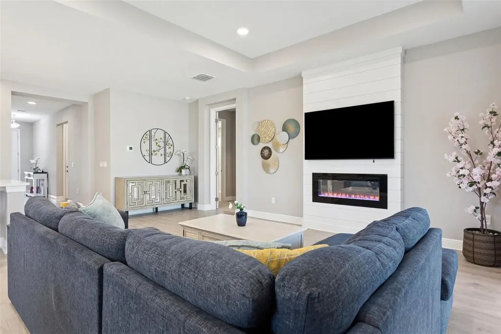 33287 Sycamore Leaf Drive Wesley Chapel FL 33545
