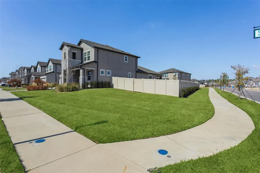 33287 Sycamore Leaf Drive Wesley Chapel FL 33545