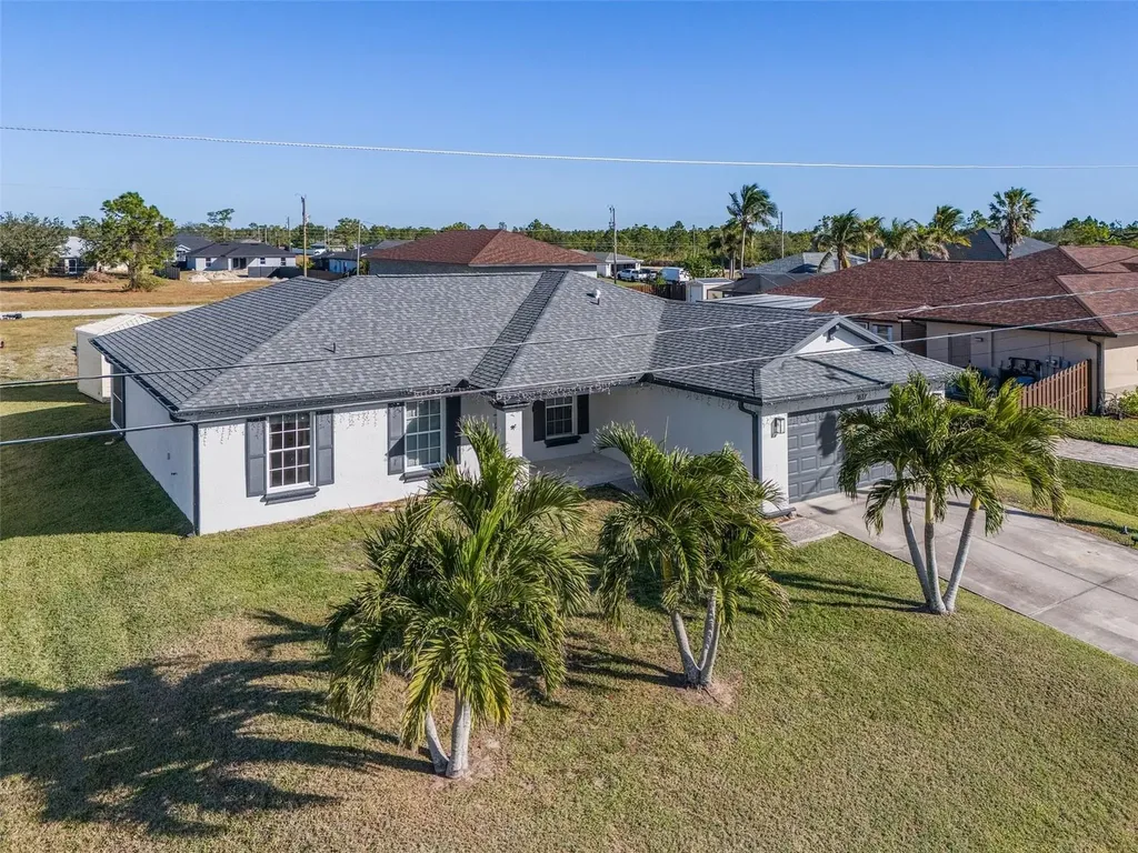 1617 NW 28th Street Cape Coral FL 33993