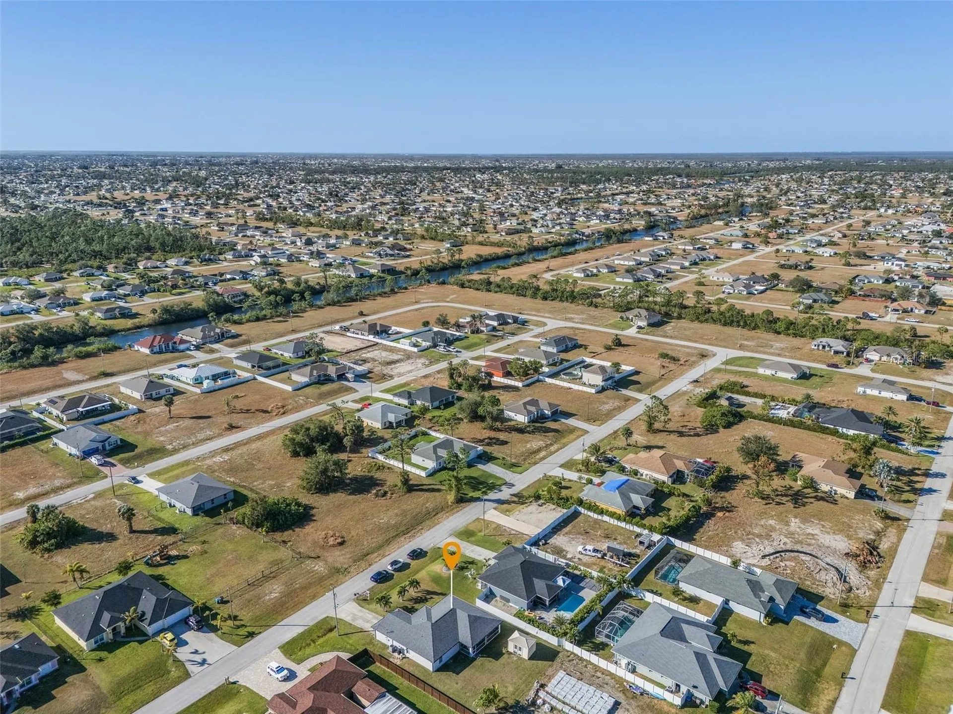 1617 NW 28th Street Cape Coral FL 33993