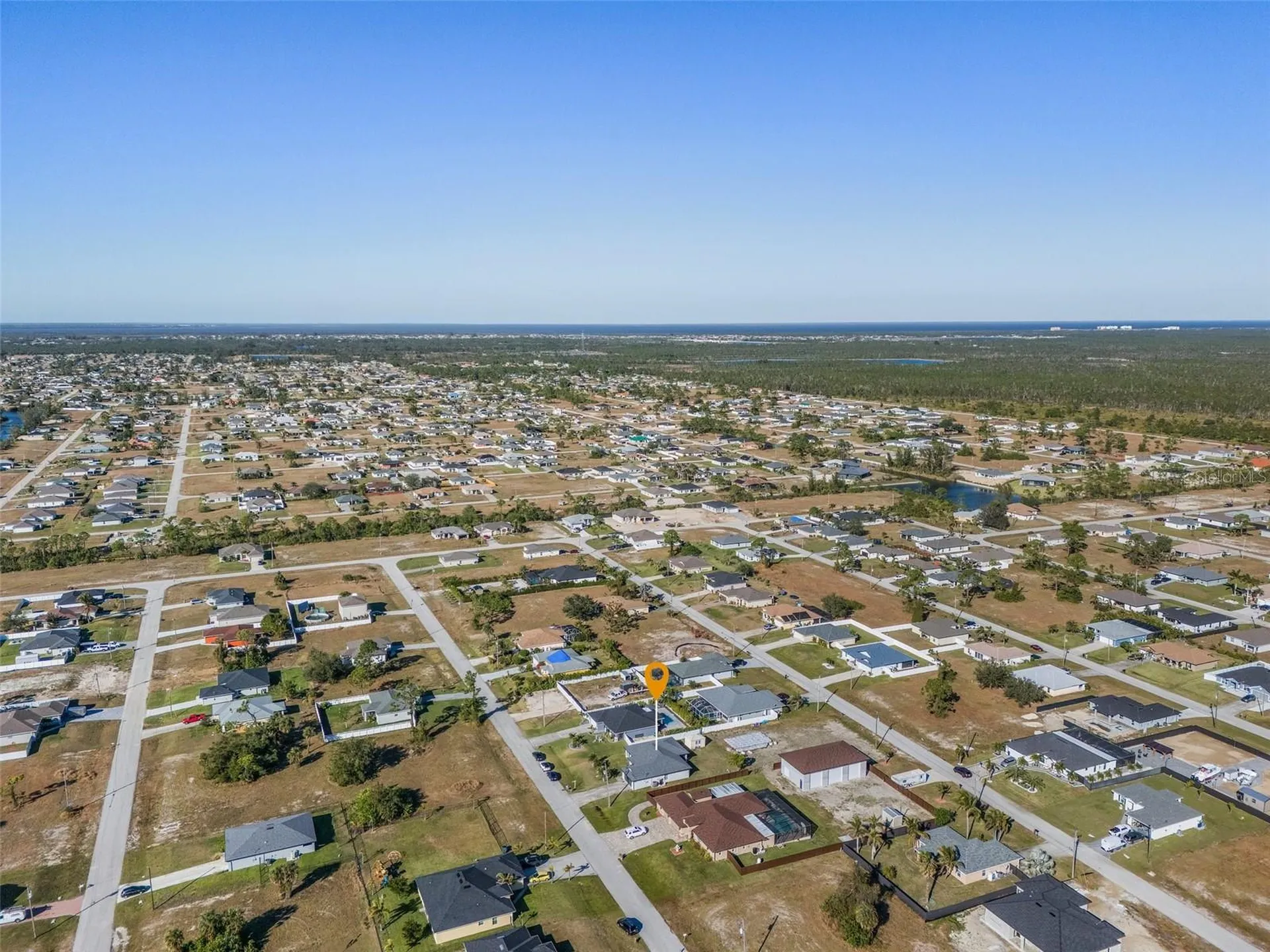 1617 NW 28th Street Cape Coral FL 33993