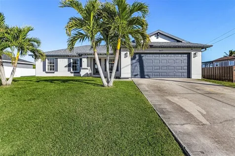 1617 NW 28th Street Cape Coral FL 33993