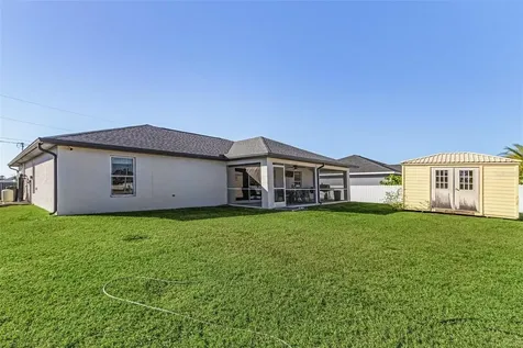 1617 NW 28th Street Cape Coral FL 33993
