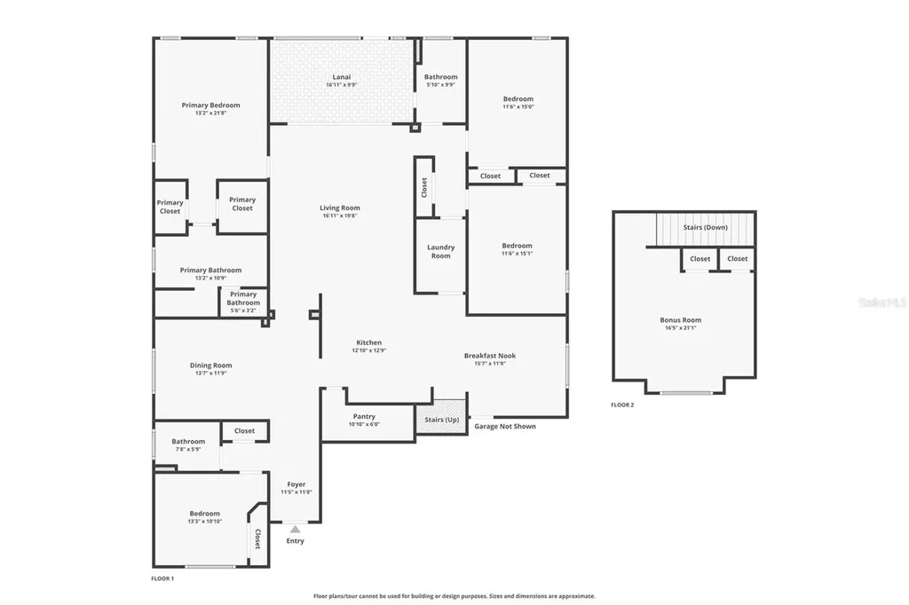 9123 Raes Creek Place Palmetto FL 34221