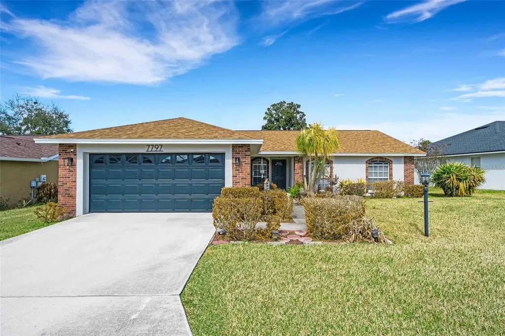 7797 Canterbury Circle Lakeland FL 33810