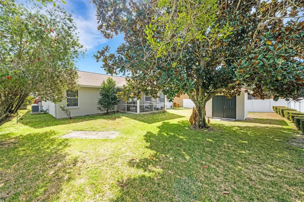 7797 Canterbury Circle Lakeland FL 33810
