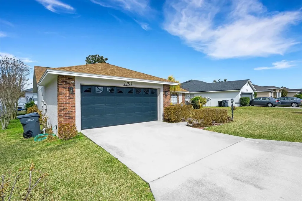 7797 Canterbury Circle Lakeland FL 33810
