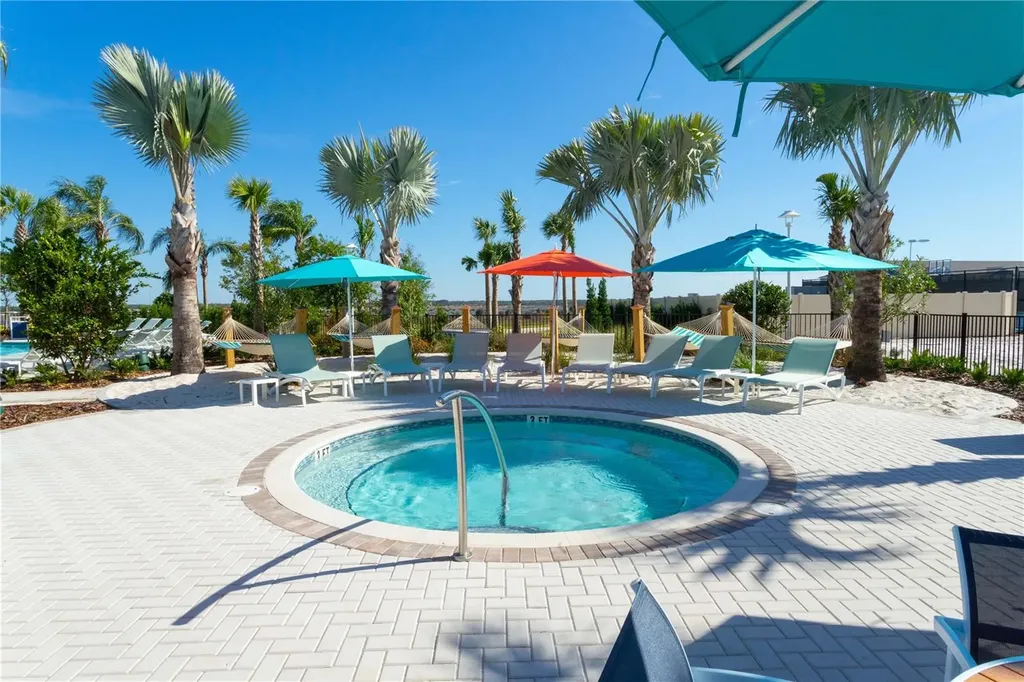 4458 Kaipo Road Davenport FL 33897