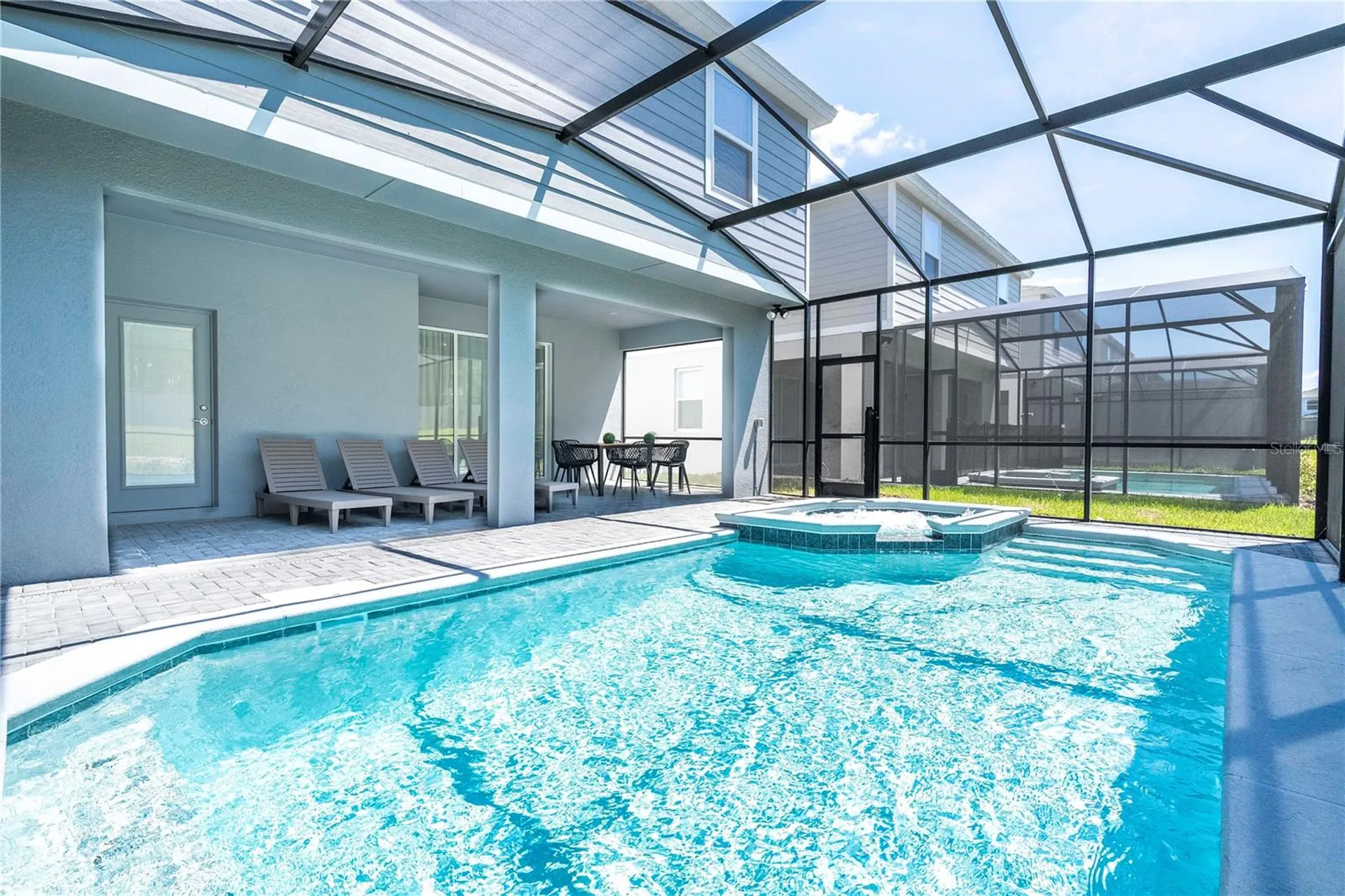 4458 Kaipo Road Davenport FL 33897