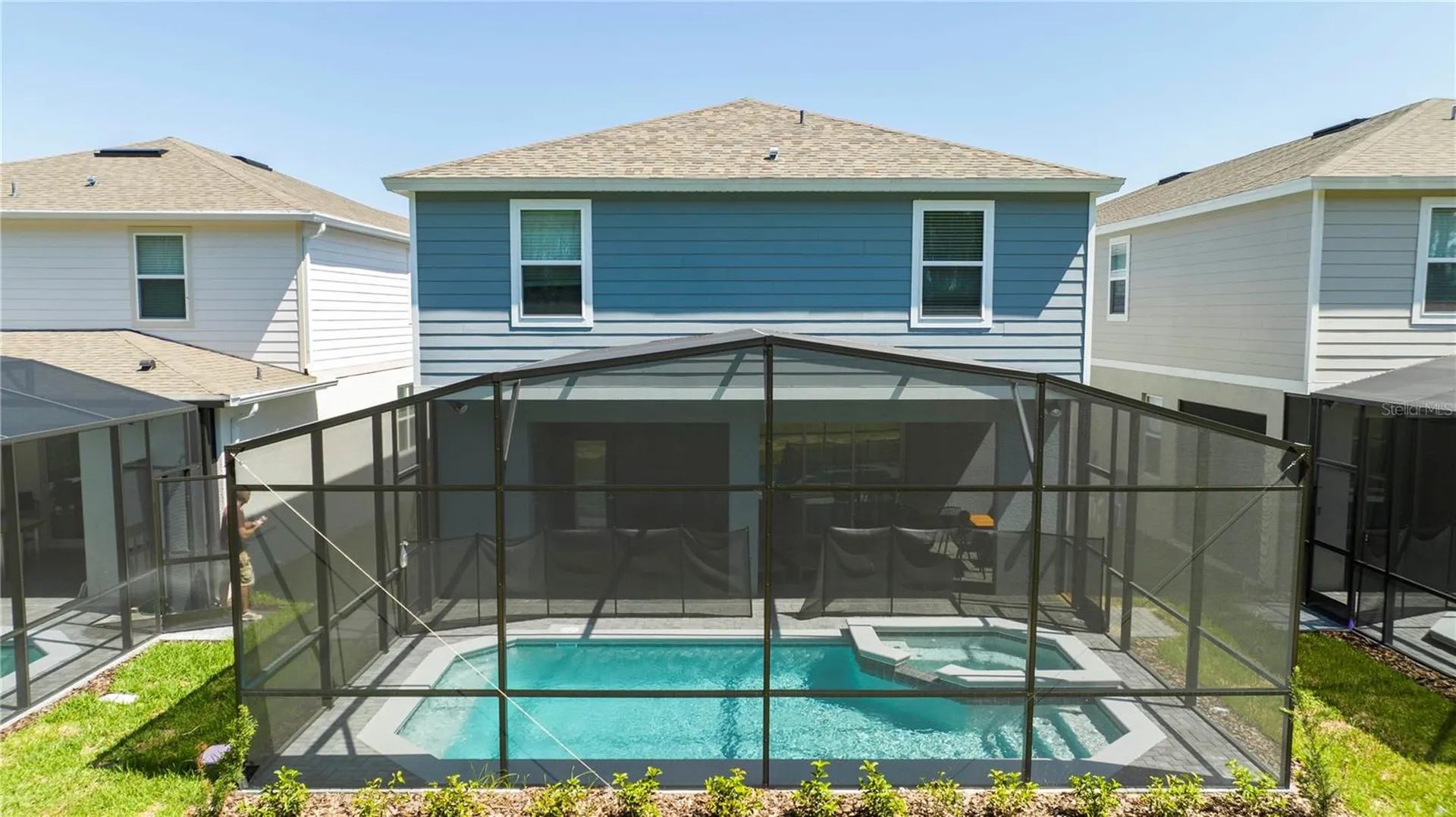 4458 Kaipo Road Davenport FL 33897