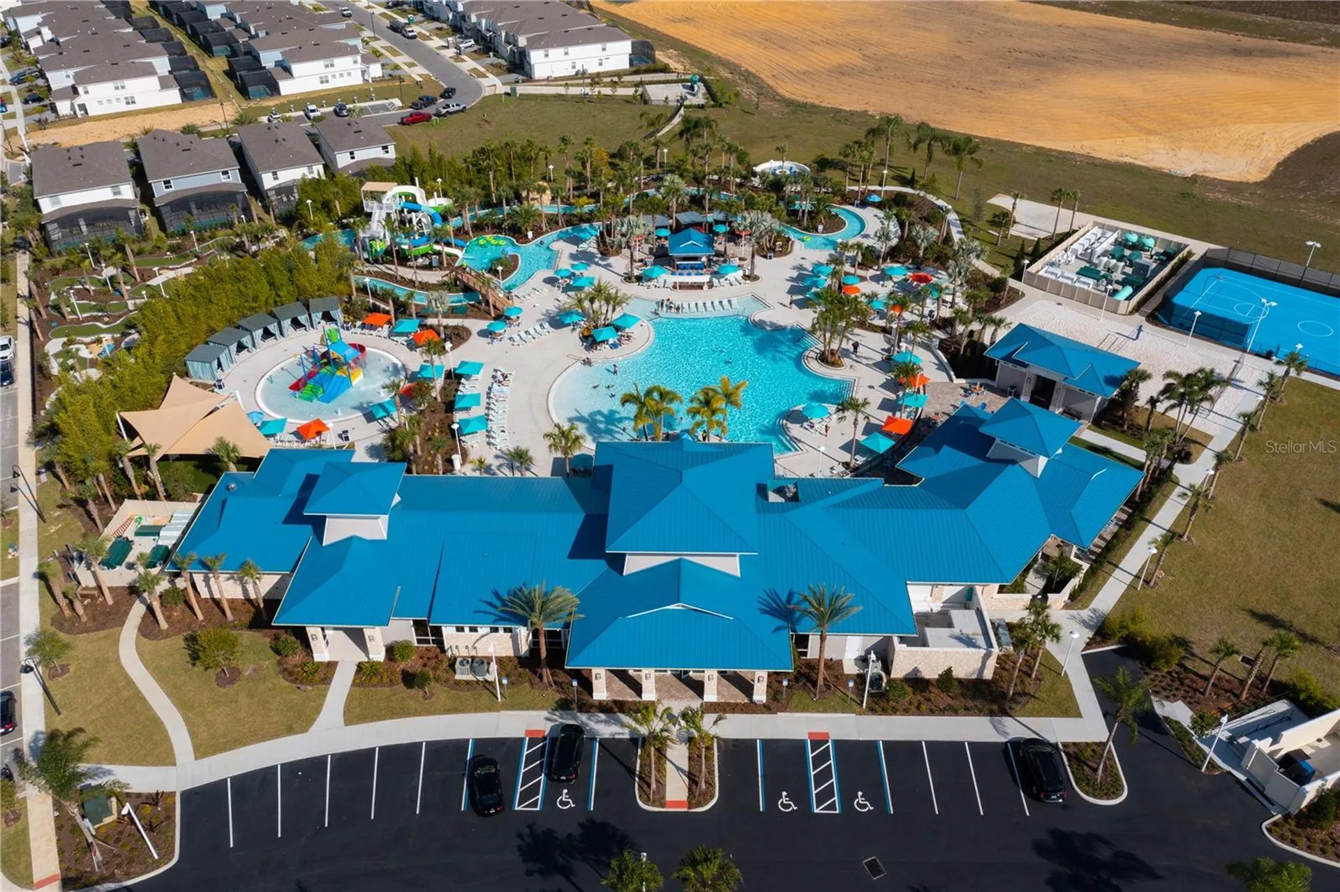 4458 Kaipo Road Davenport FL 33897