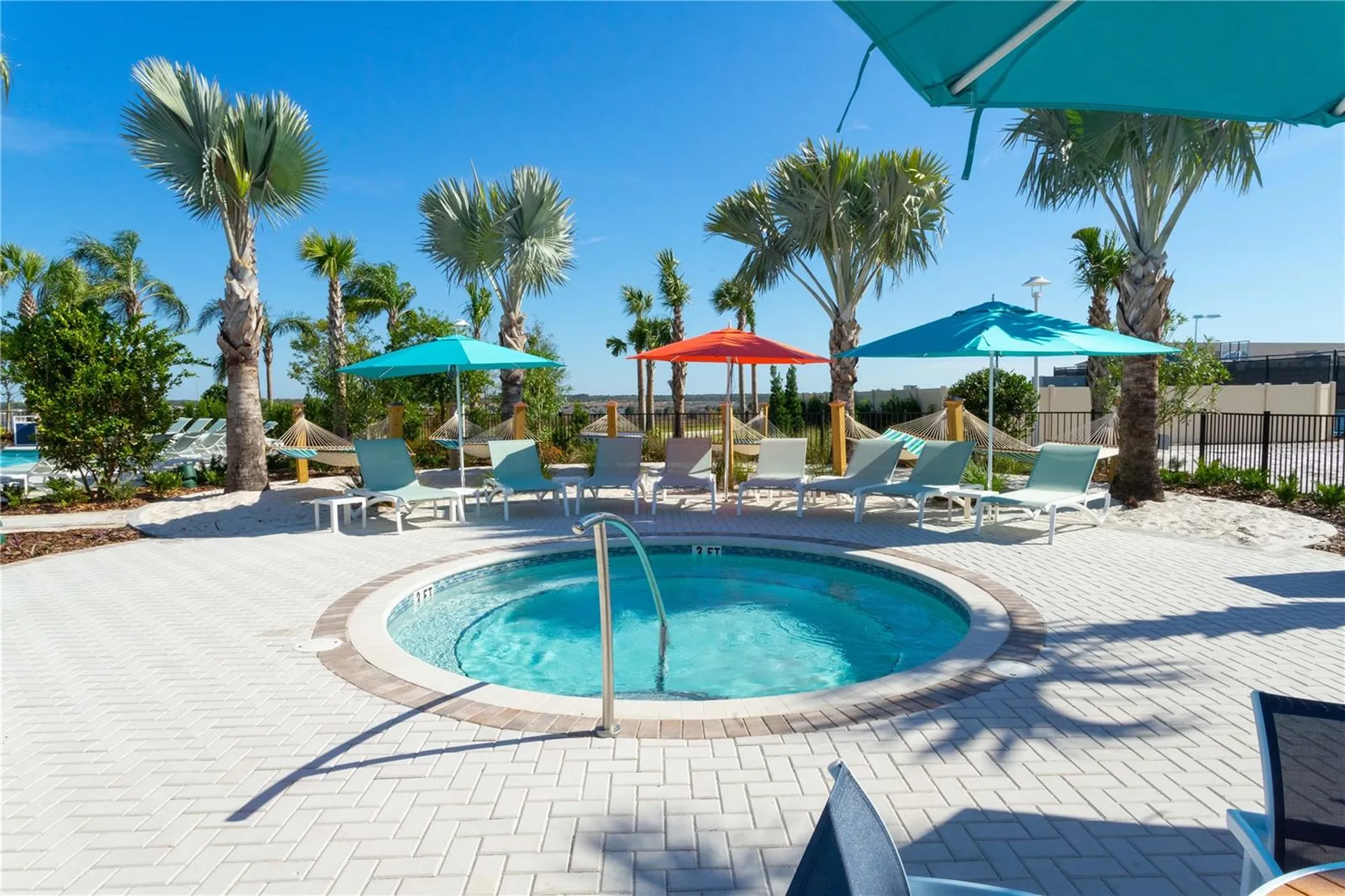 4458 Kaipo Road Davenport FL 33897