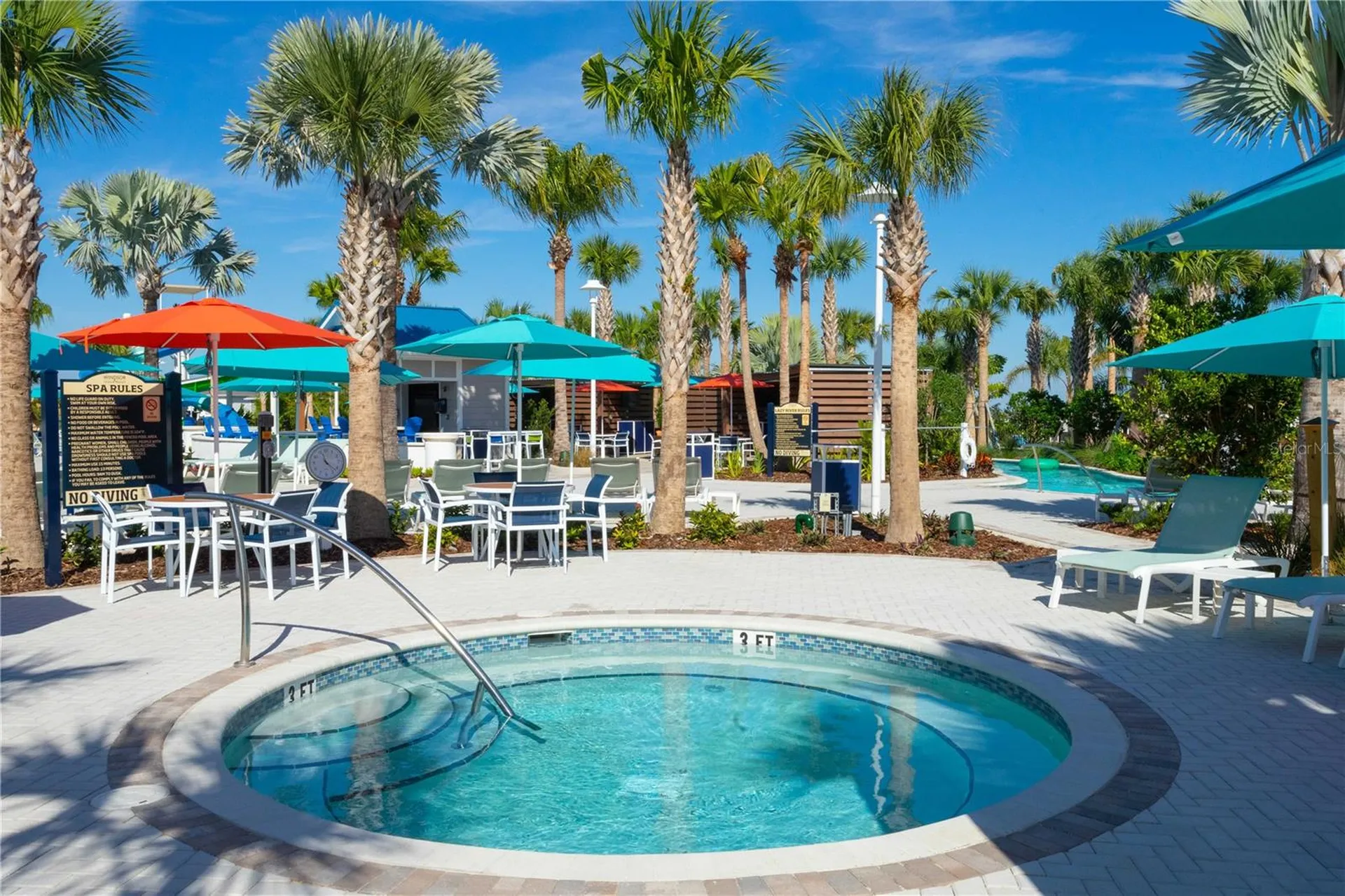 4458 Kaipo Road Davenport FL 33897
