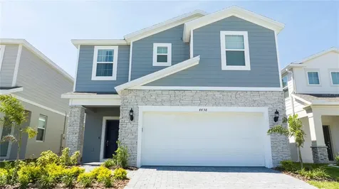 4458 Kaipo Road Davenport FL 33897