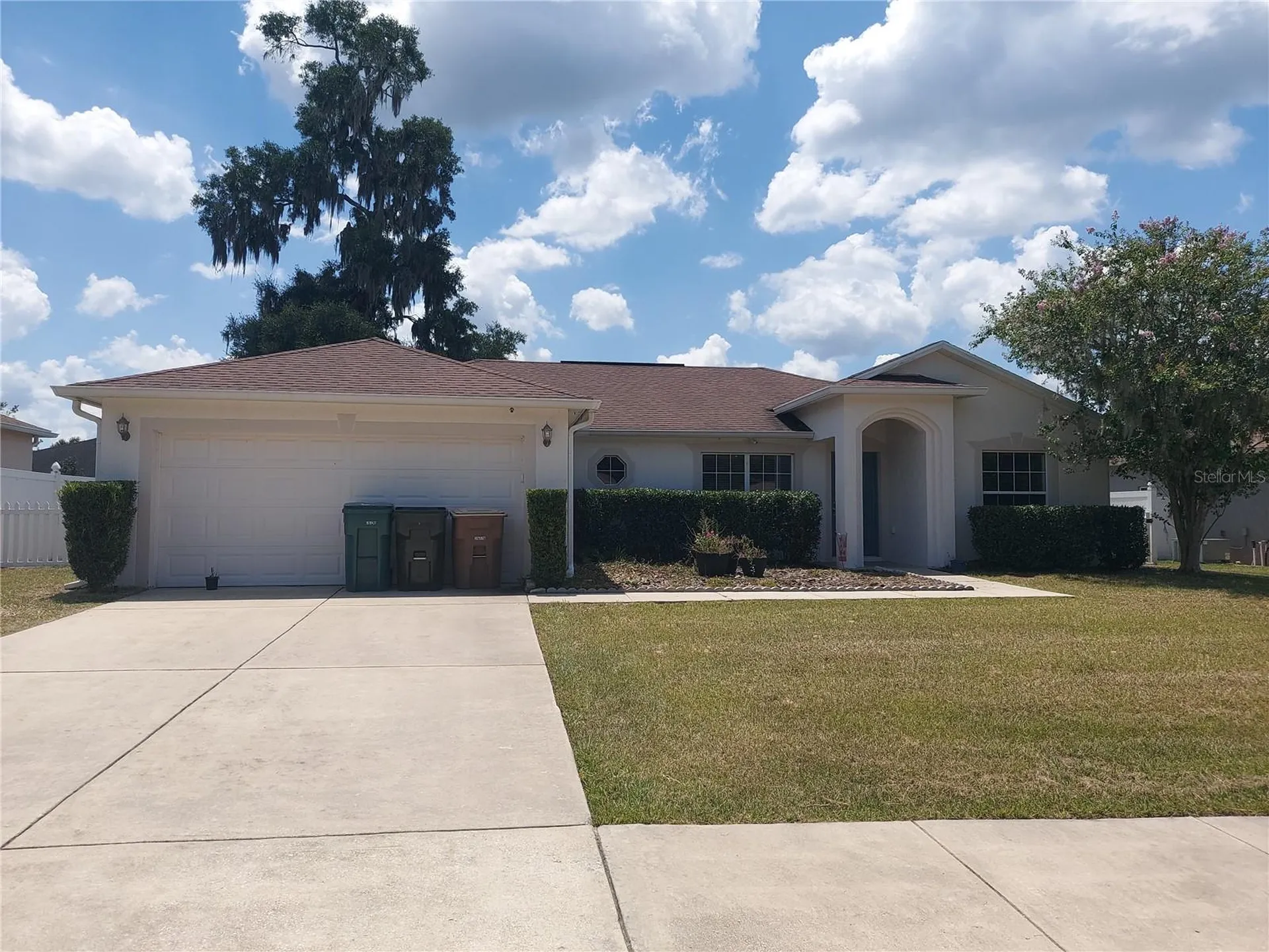 3012 NE 27th Street Ocala FL 34470