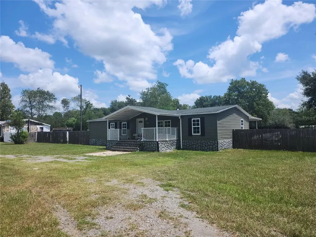 17618 Haddock Drive Spring Hill FL 34610