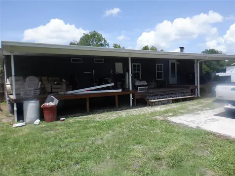 17618 Haddock Drive Spring Hill FL 34610