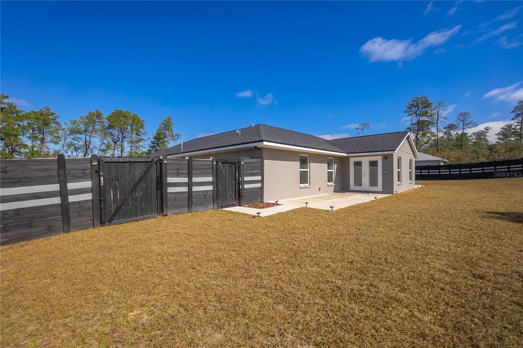 4330 W Drake Lane Dunnellon FL 34433