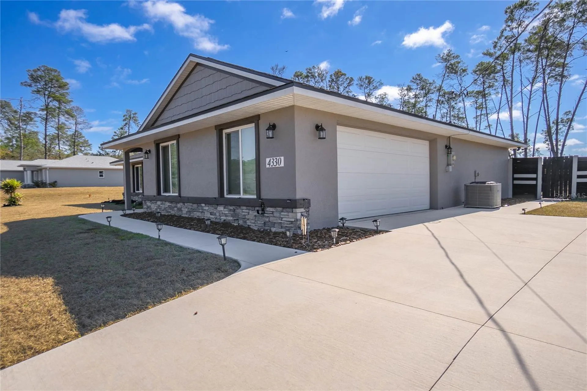4330 W Drake Lane Dunnellon FL 34433