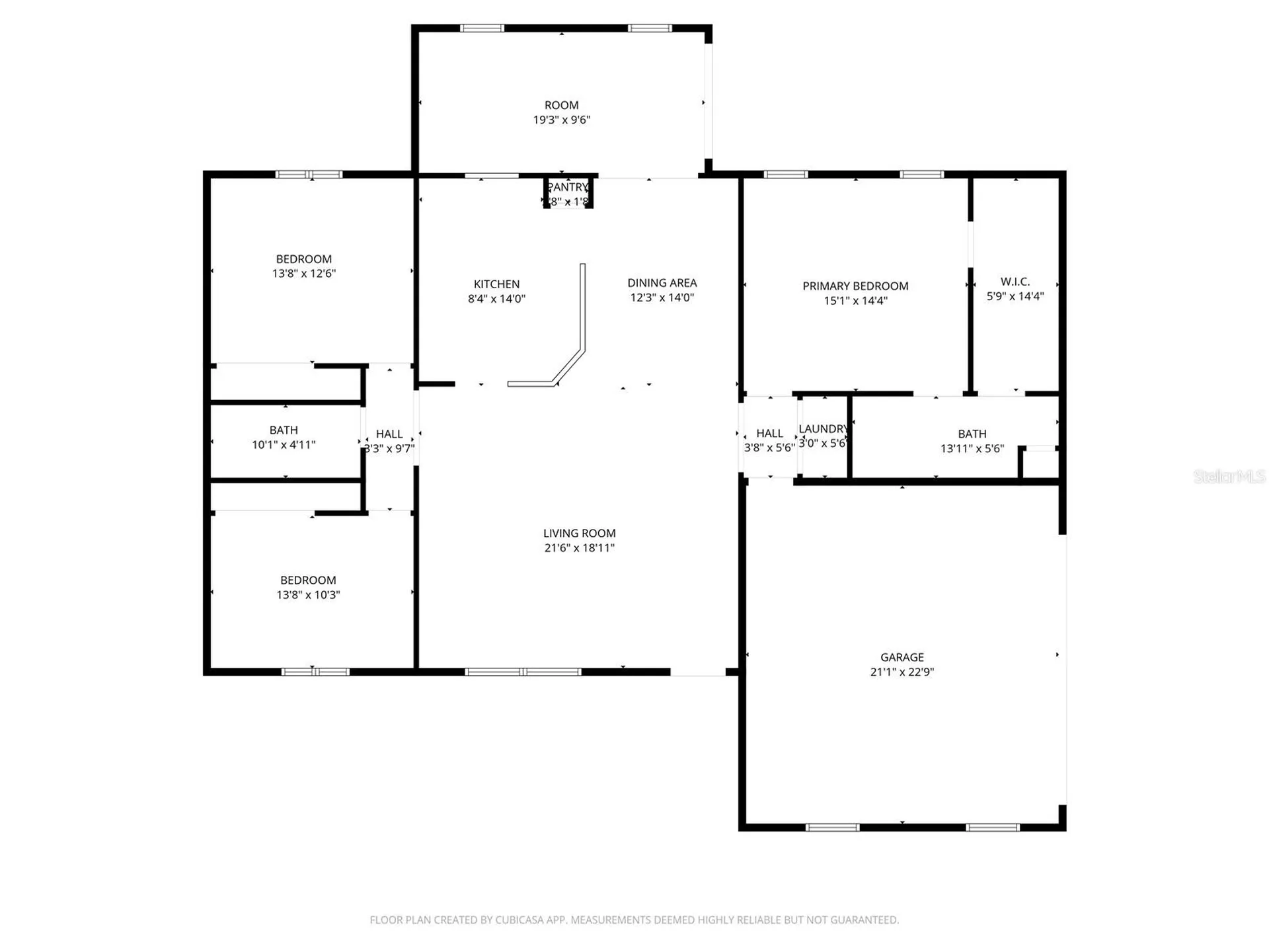 4330 W Drake Lane Dunnellon FL 34433