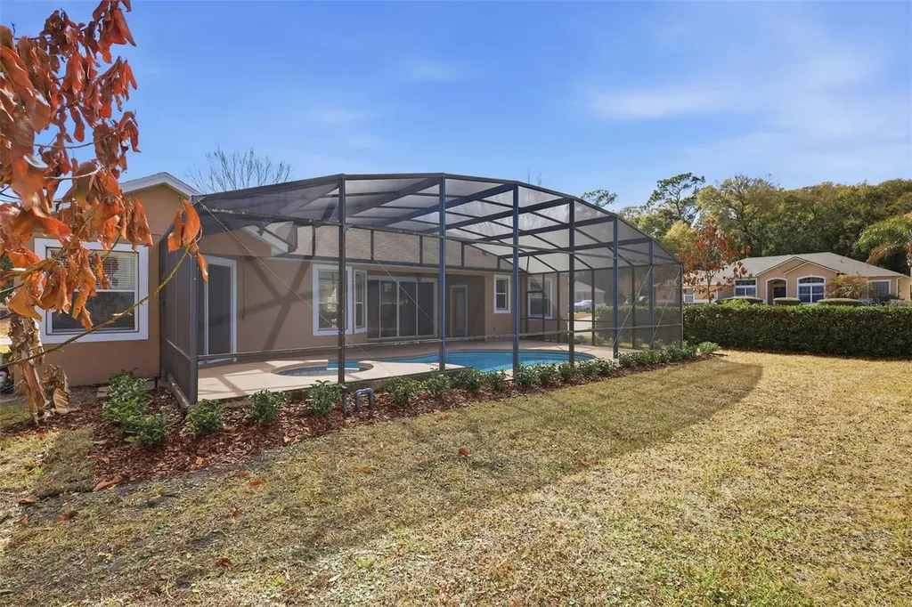 101 Oak Haven Circle Deland FL 32720