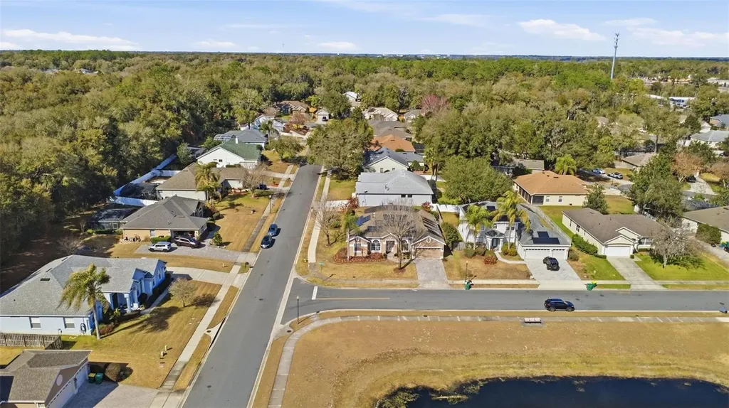101 Oak Haven Circle Deland FL 32720