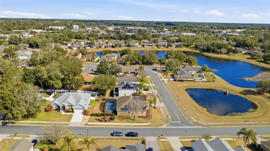 101 Oak Haven Circle Deland FL 32720