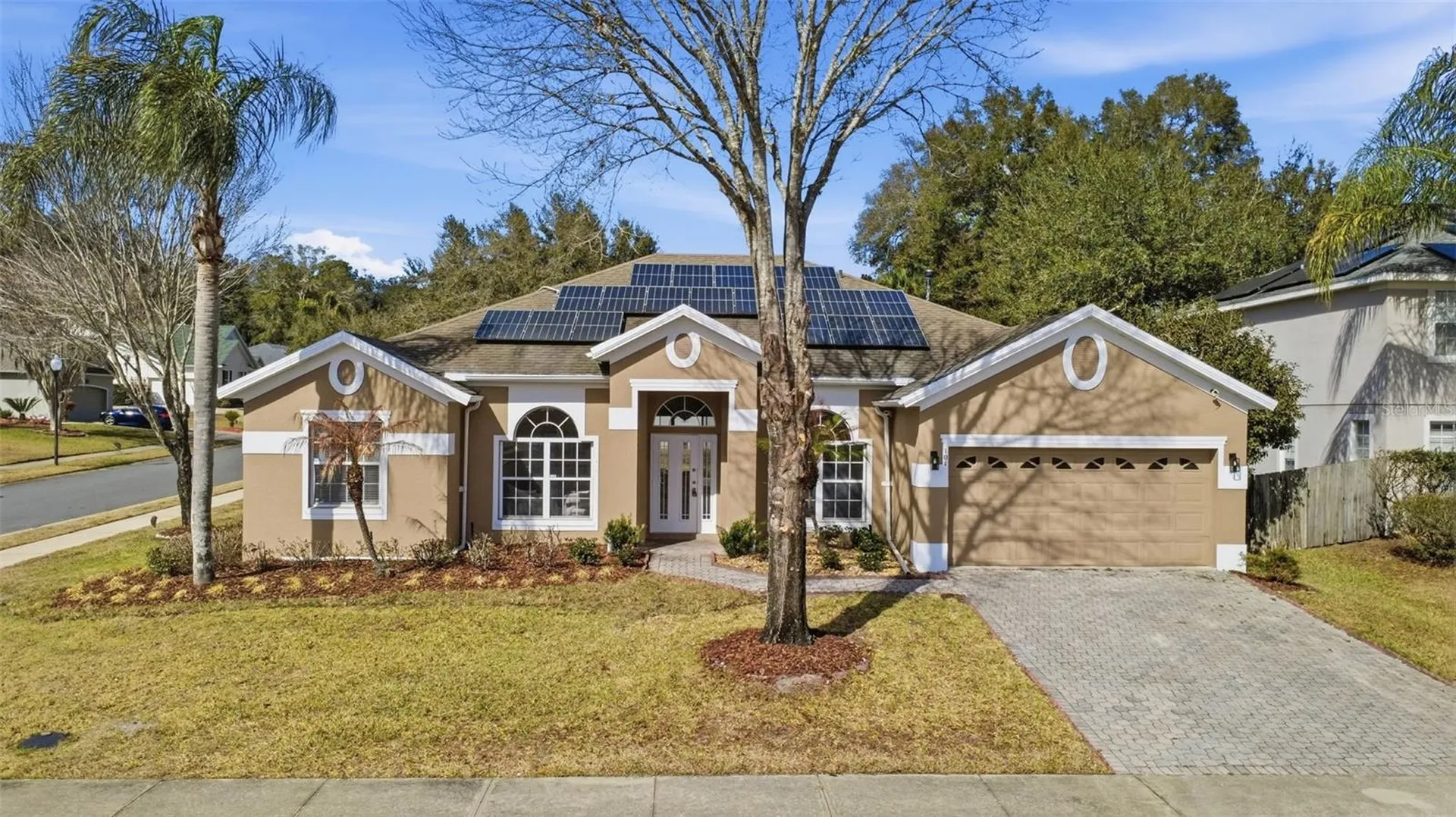 101 Oak Haven Circle Deland FL 32720