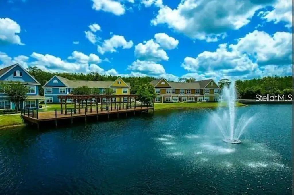 2212 San Vittorino Circle Kissimmee FL 34741