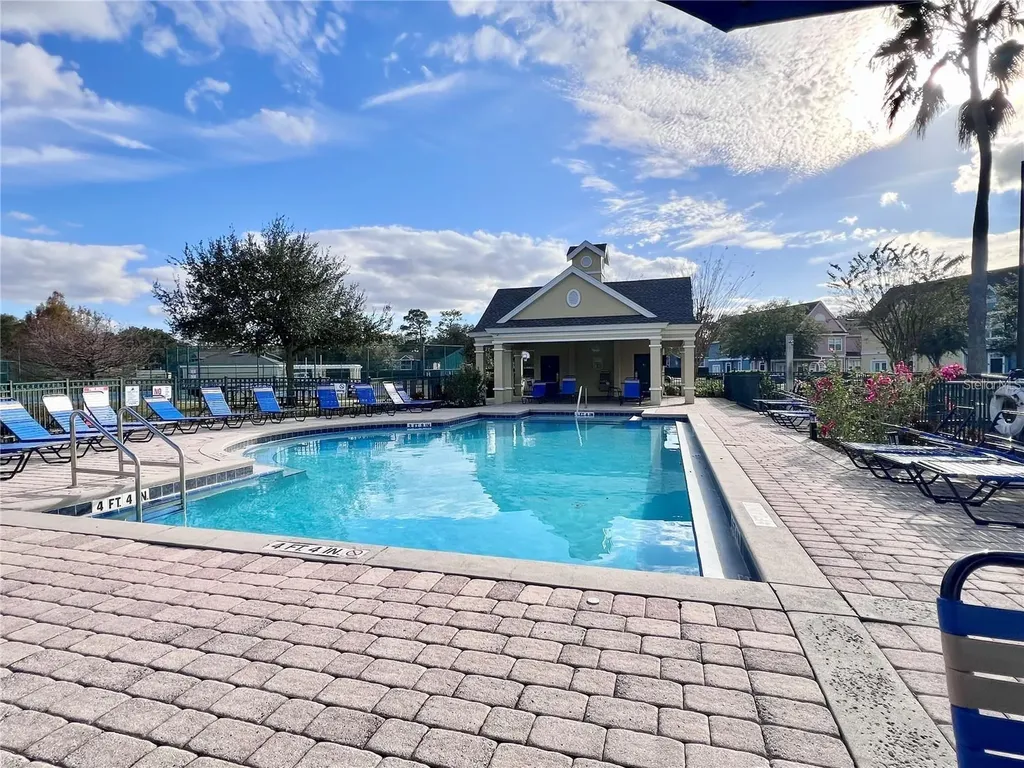 2212 San Vittorino Circle Kissimmee FL 34741