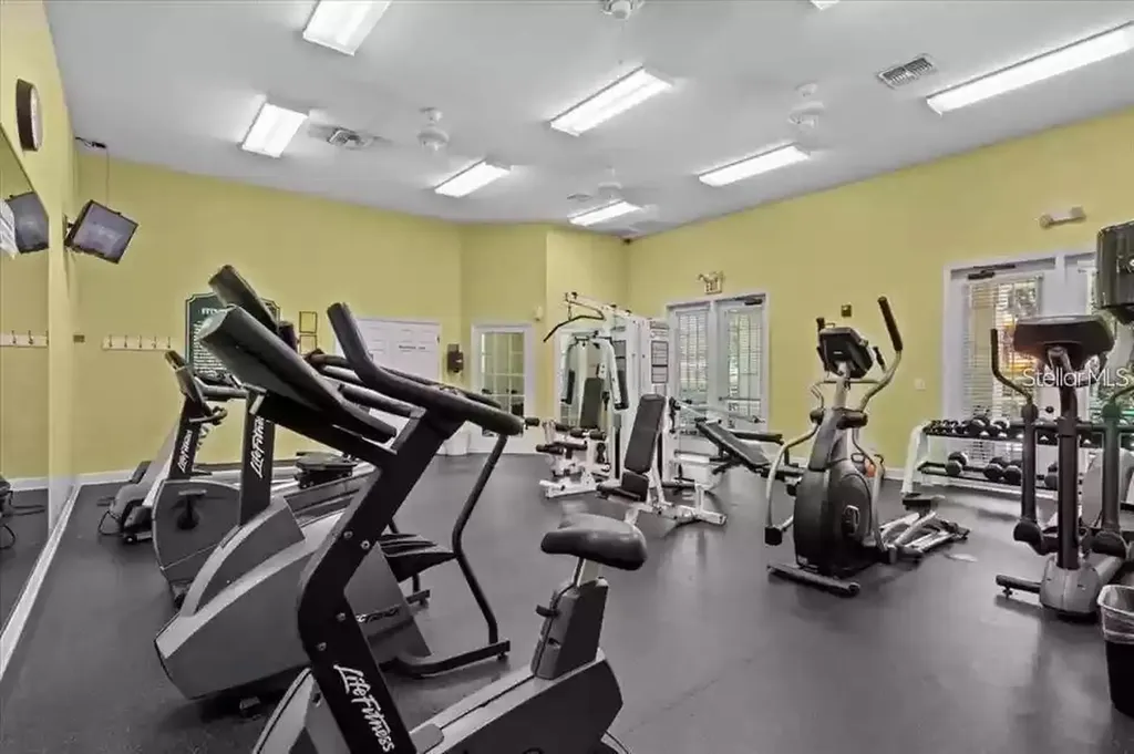 2212 San Vittorino Circle Kissimmee FL 34741