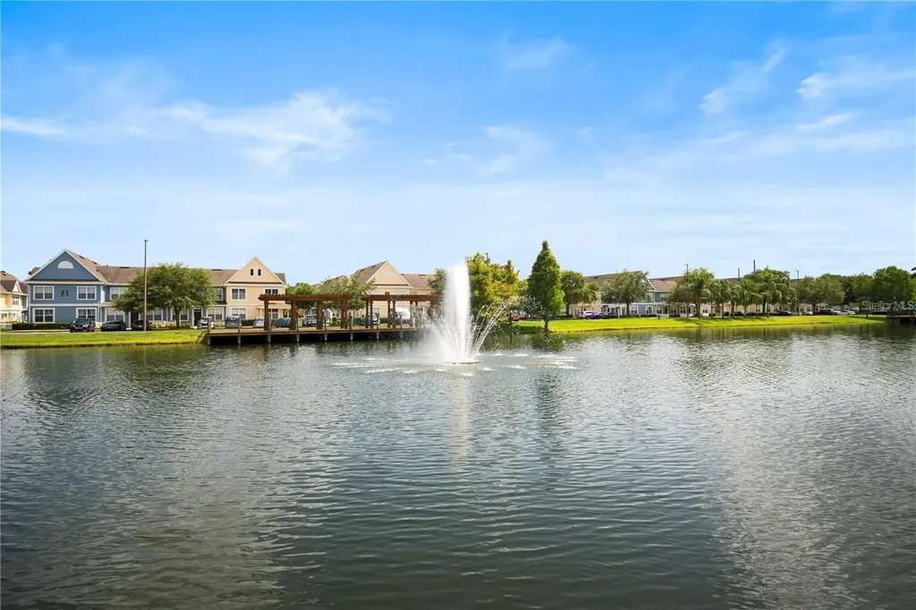 2212 San Vittorino Circle Kissimmee FL 34741