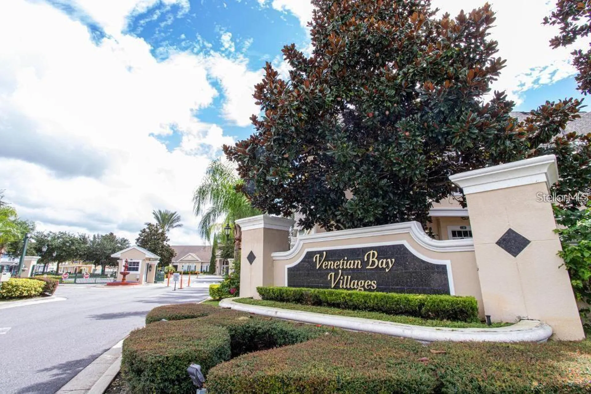 2212 San Vittorino Circle Kissimmee FL 34741