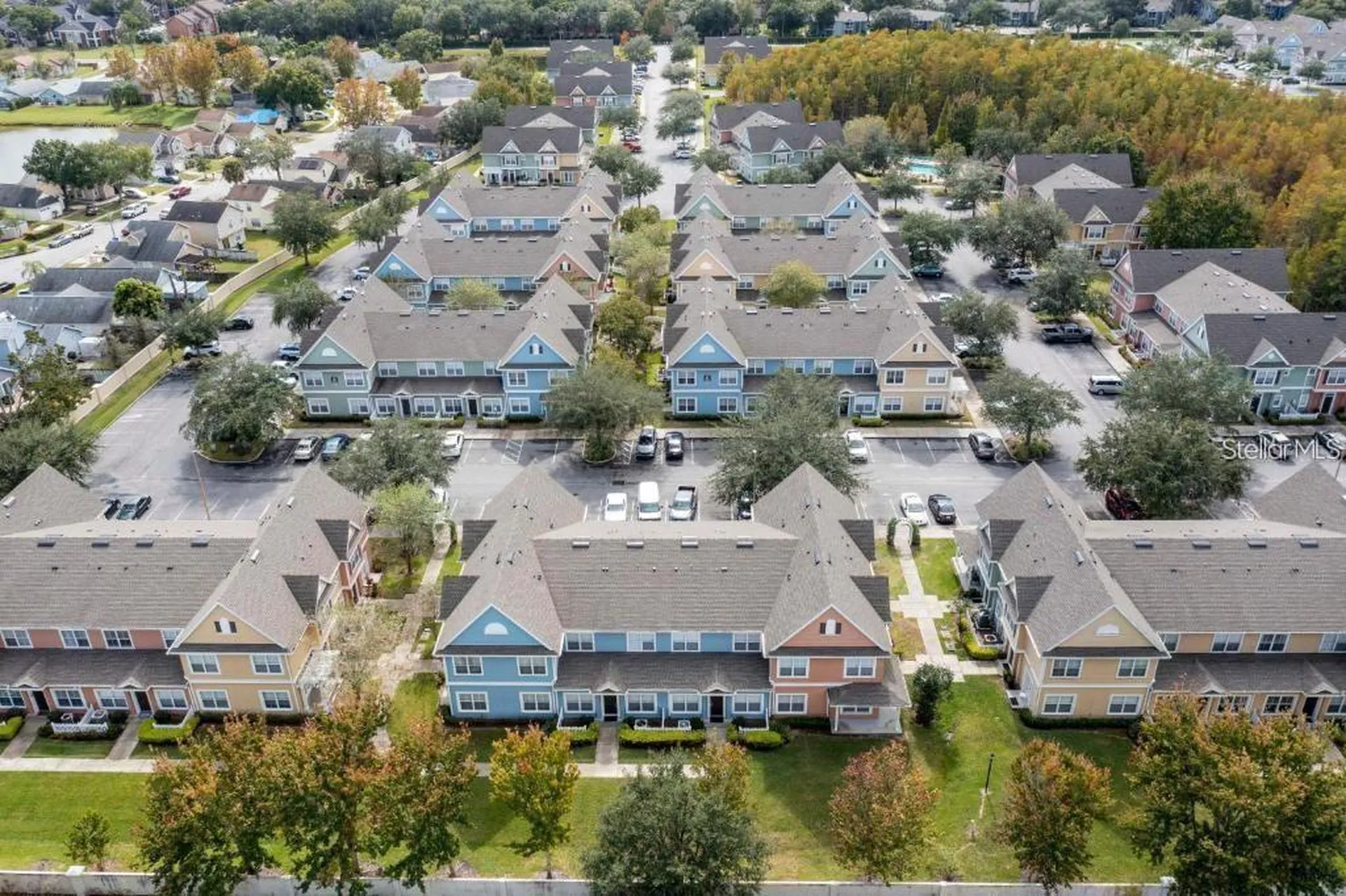 2212 San Vittorino Circle Kissimmee FL 34741