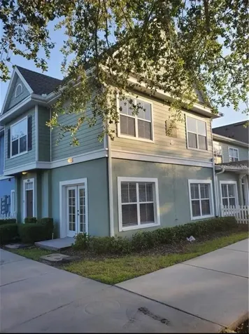 2212 San Vittorino Circle Kissimmee FL 34741
