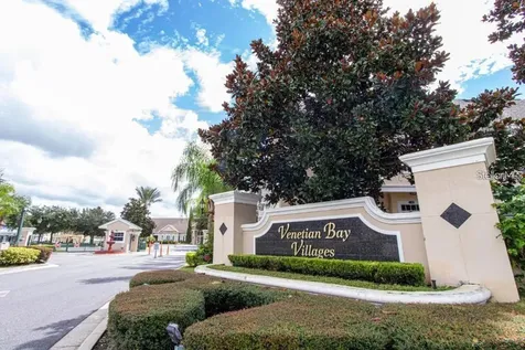 2212 San Vittorino Circle Kissimmee FL 34741