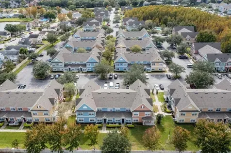 2212 San Vittorino Circle Kissimmee FL 34741