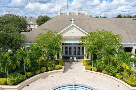 2212 San Vittorino Circle Kissimmee FL 34741