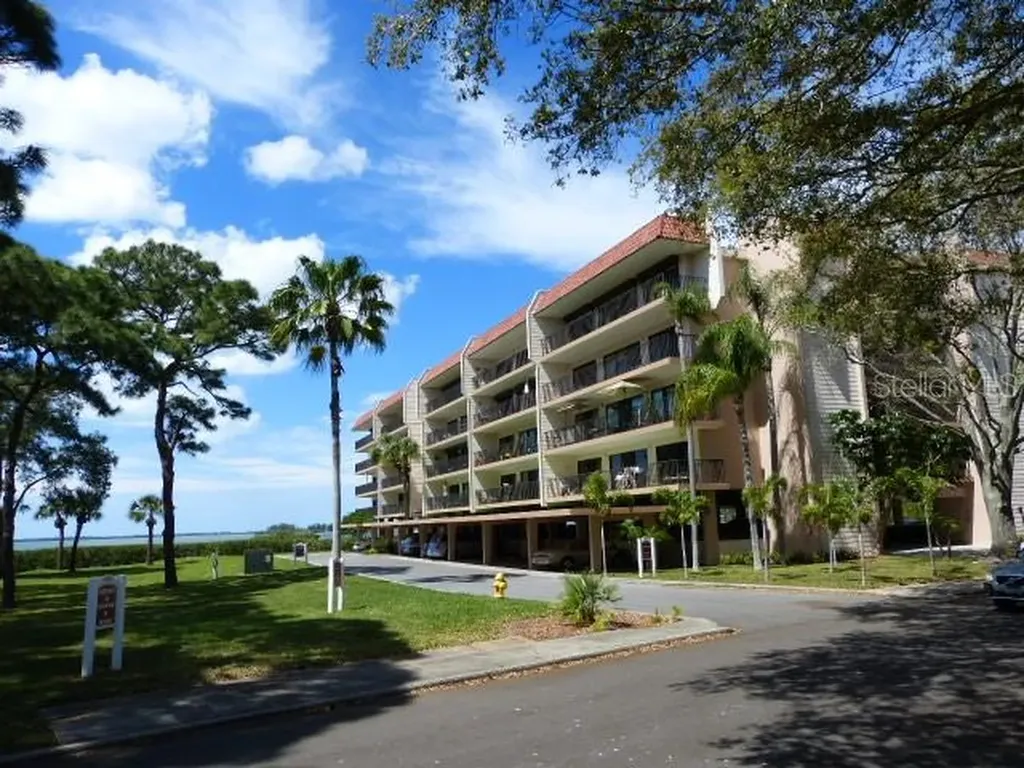 2700 Bayshore Boulevard Dunedin FL 34698